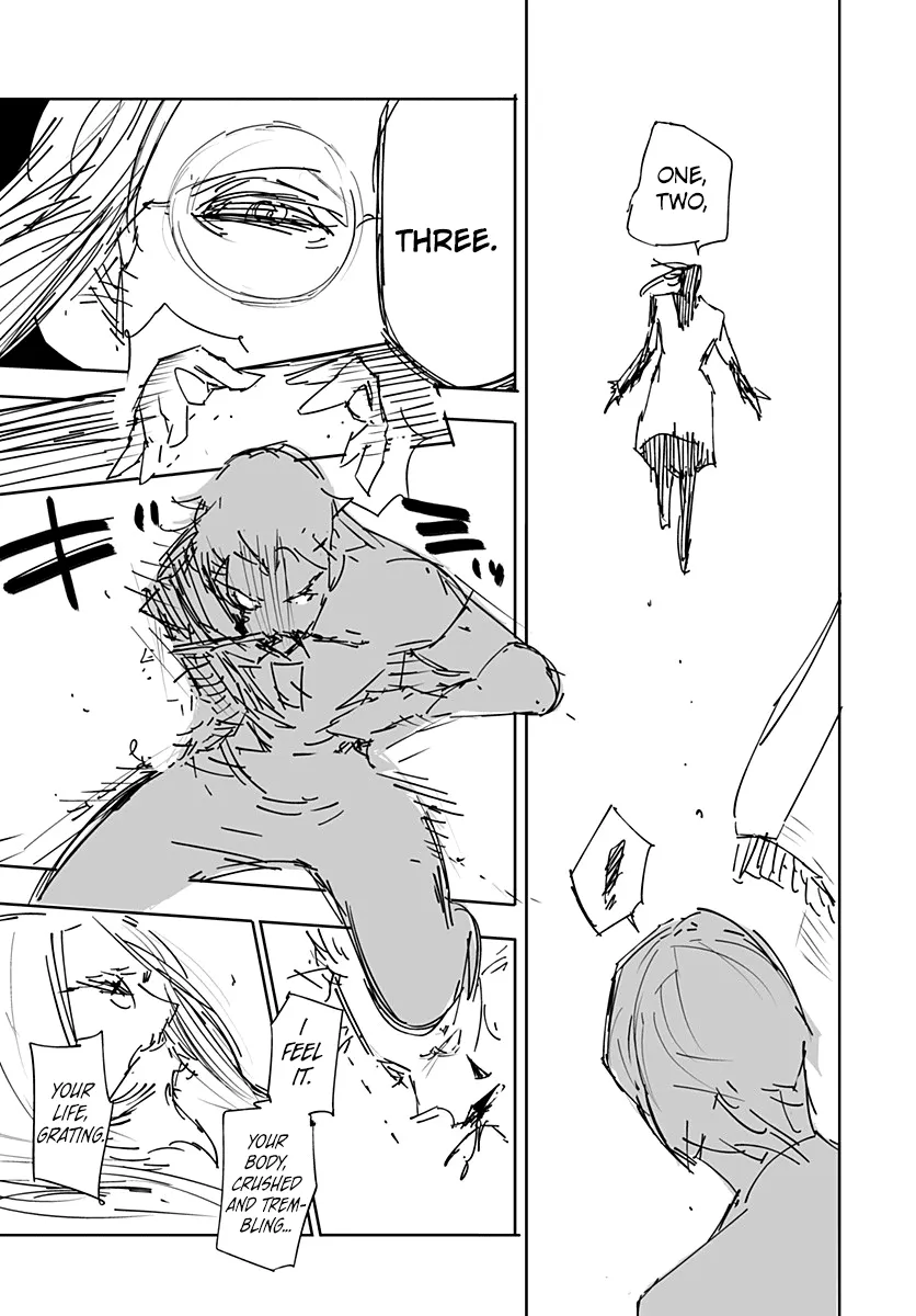 Read Hunter x Hunter chapter 356.5 image 54 on Lezhin