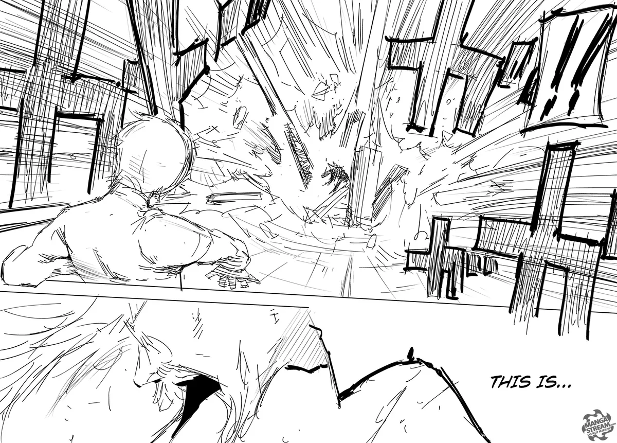Read Hunter x Hunter chapter 356.5 image 61 on Lezhin