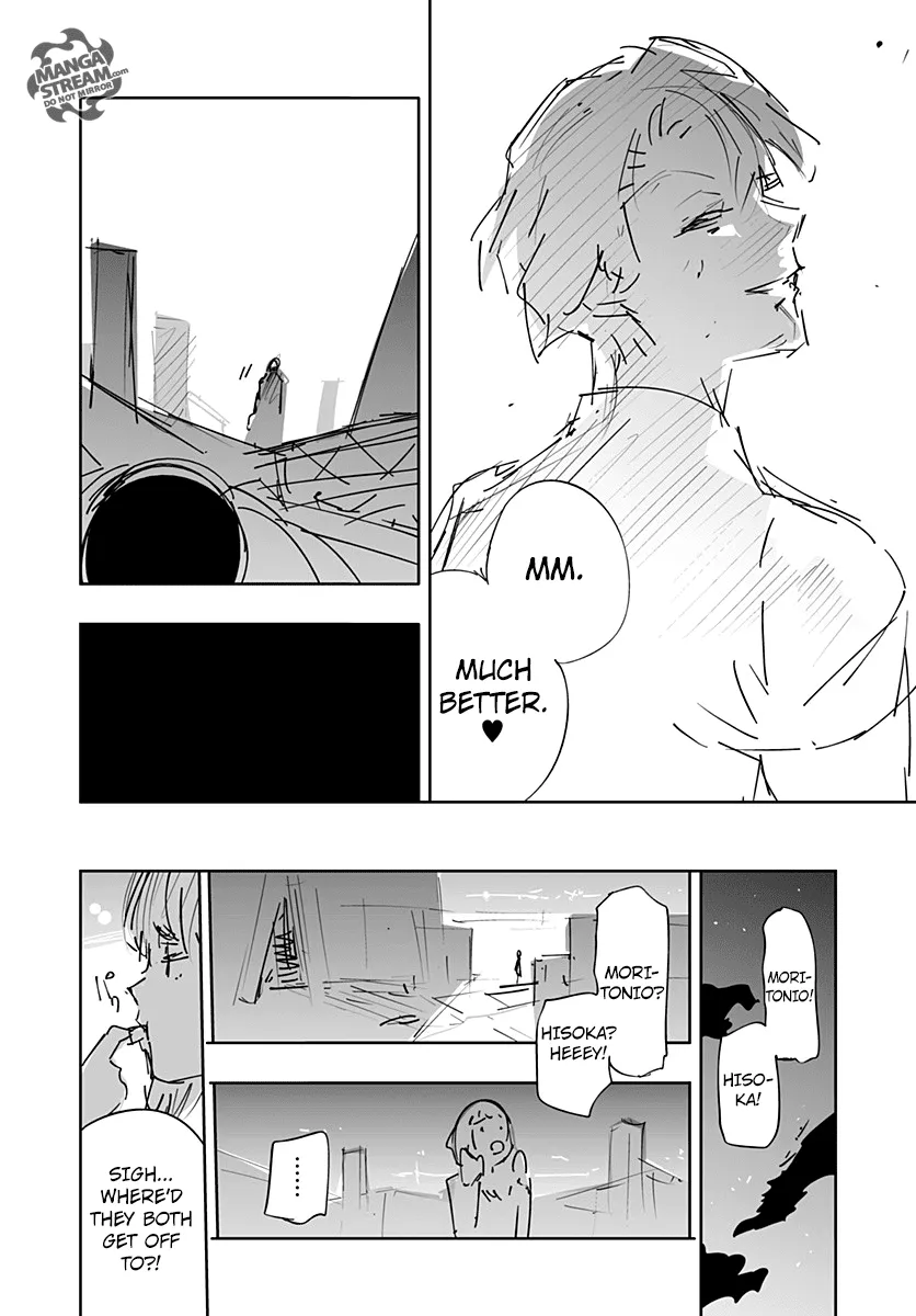 Read Hunter x Hunter chapter 356.5 image 66 on Lezhin