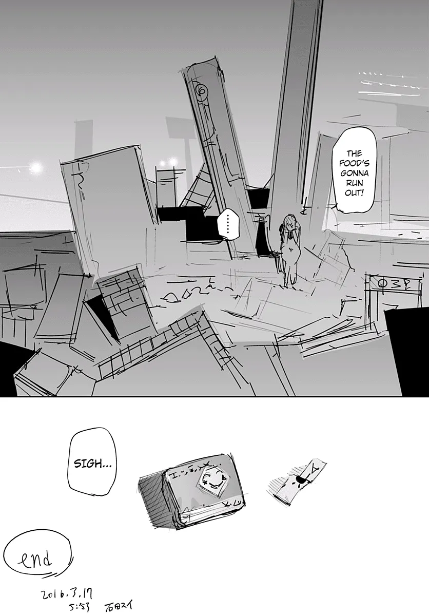 Read Hunter x Hunter chapter 356.5 image 67 on Lezhin