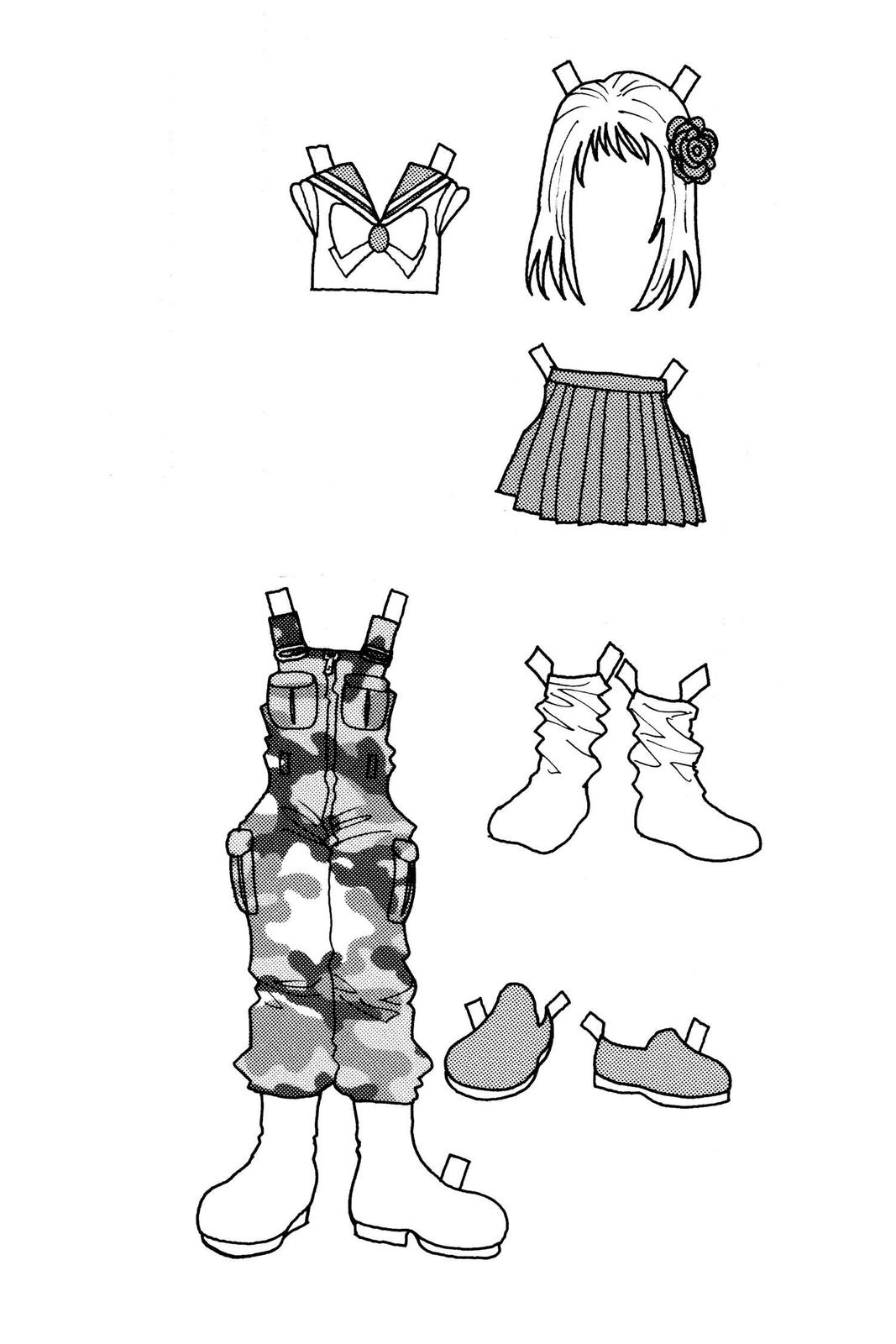 Read Hunter x Hunter chapter 39 image 19 on Lezhin