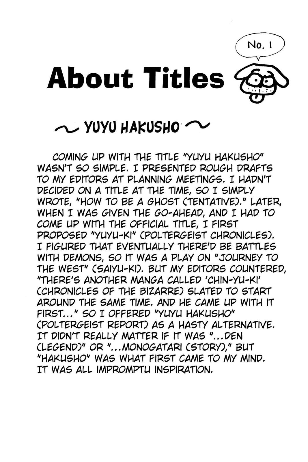 Read Hunter x Hunter chapter 46 image 19 on Lezhin