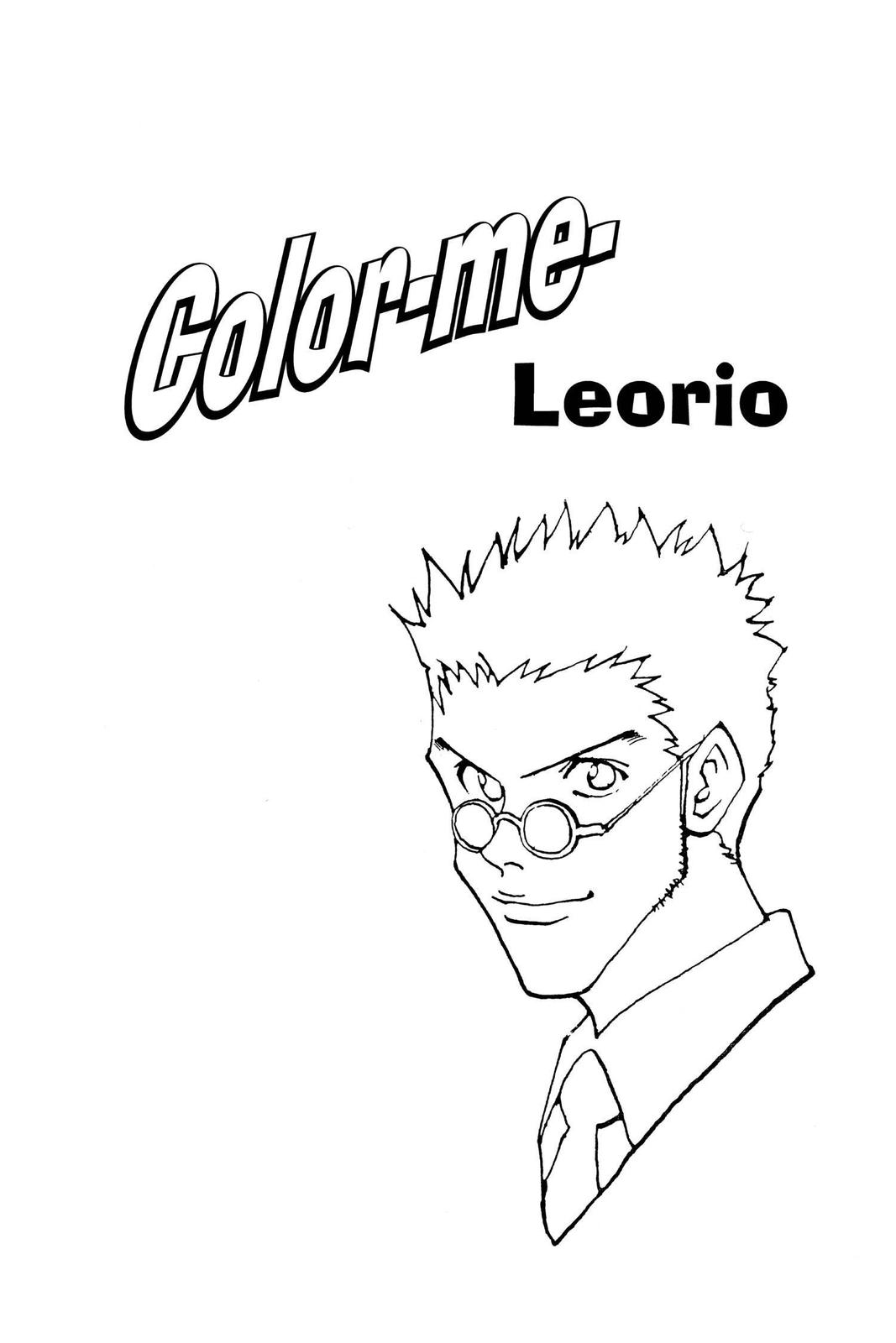 Read Hunter x Hunter chapter 52 image 19 on Lezhin