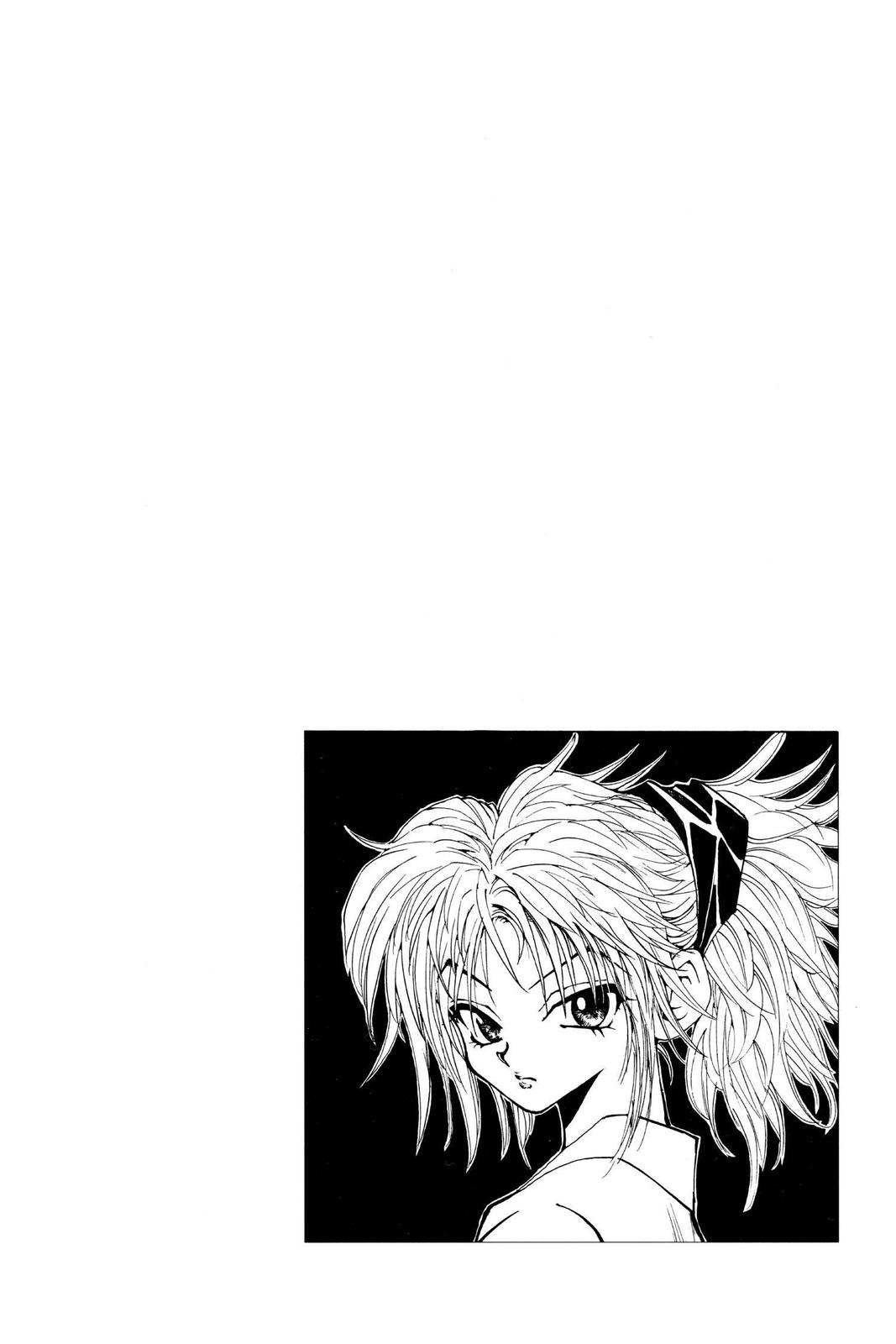 Read Hunter x Hunter chapter 55 image 25 on Lezhin