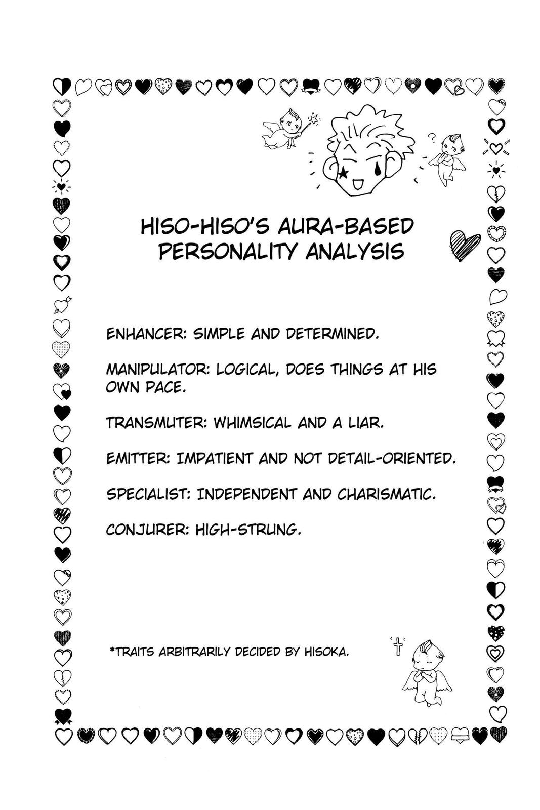 Read Hunter x Hunter chapter 62 image 19 on Lezhin