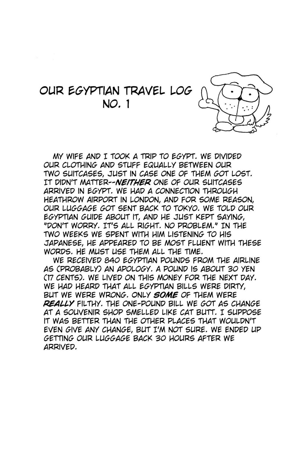 Read Hunter x Hunter chapter 64 image 21 on Lezhin