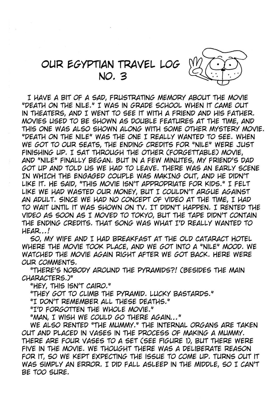 Read Hunter x Hunter chapter 66 image 18 on Lezhin