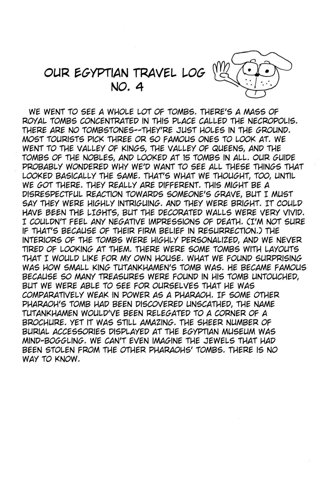 Read Hunter x Hunter chapter 67 image 13 on Lezhin