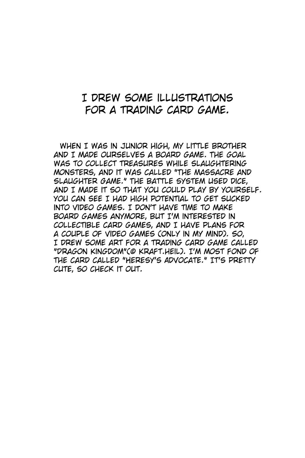 Read Hunter x Hunter chapter 68 image 19 on Lezhin