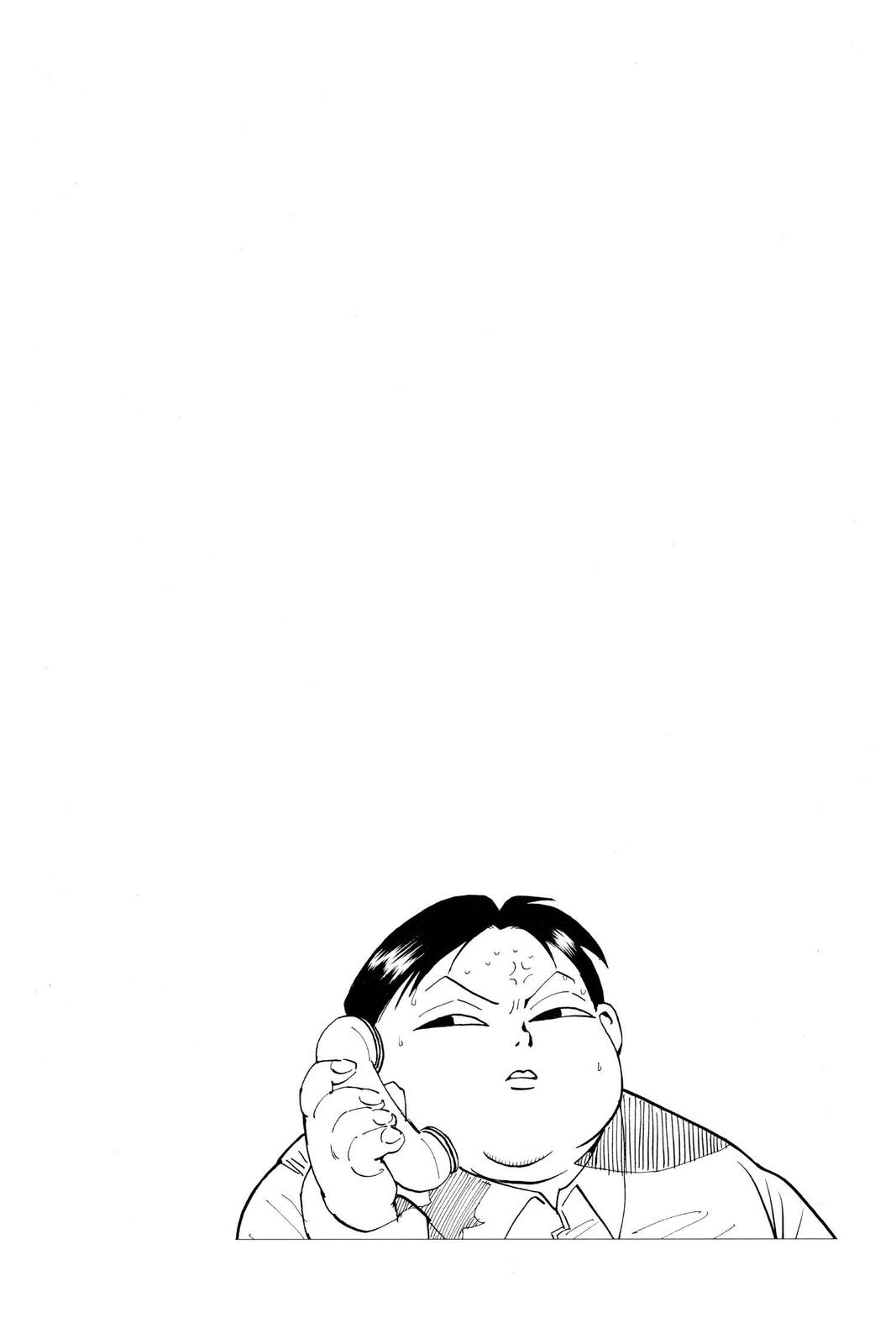 Read Hunter x Hunter chapter 70 image 19 on Lezhin