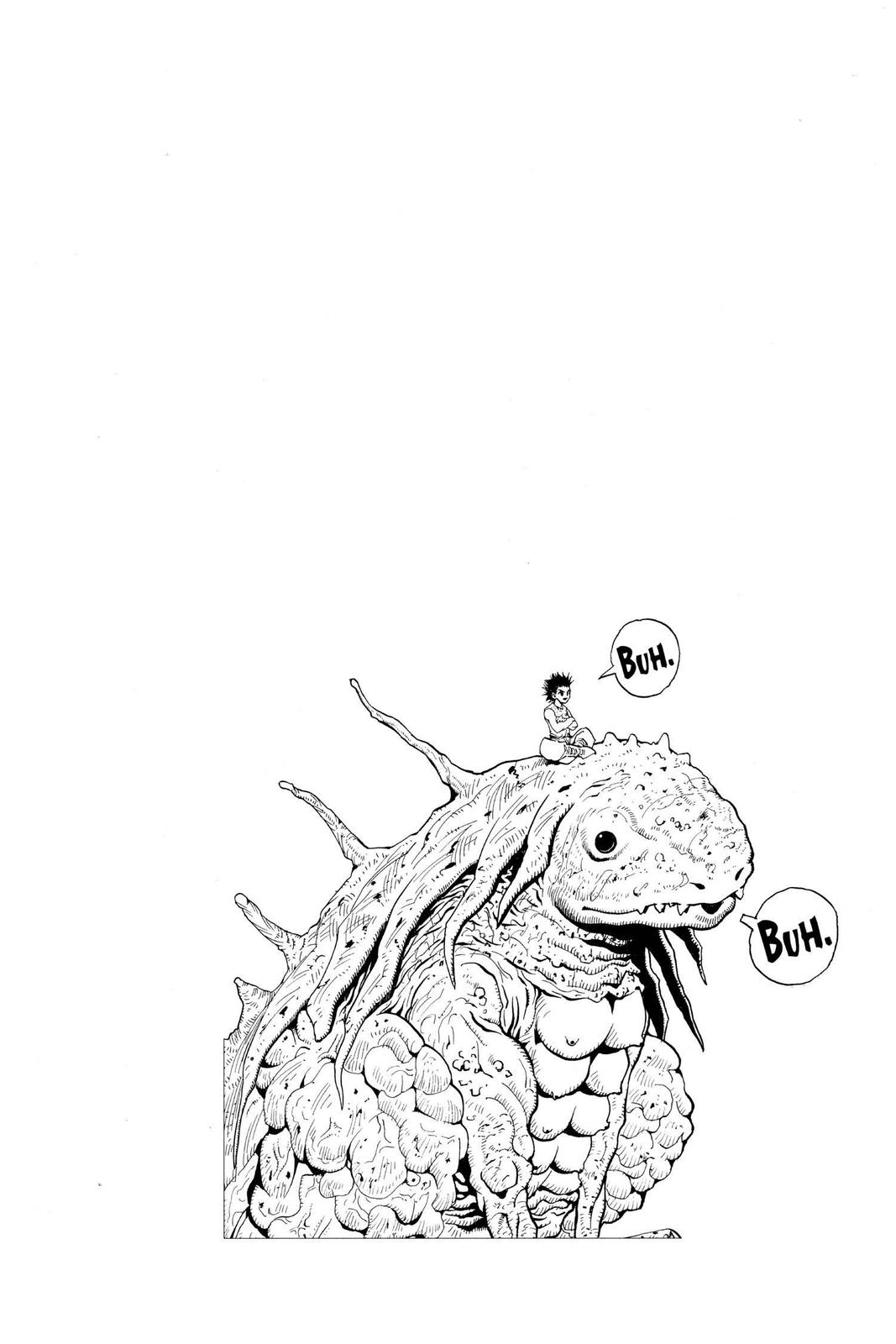 Read Hunter x Hunter chapter 71 image 2 on Lezhin