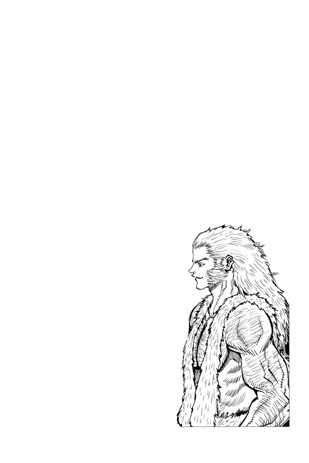 Read Hunter x Hunter chapter 75 image 18 on Lezhin