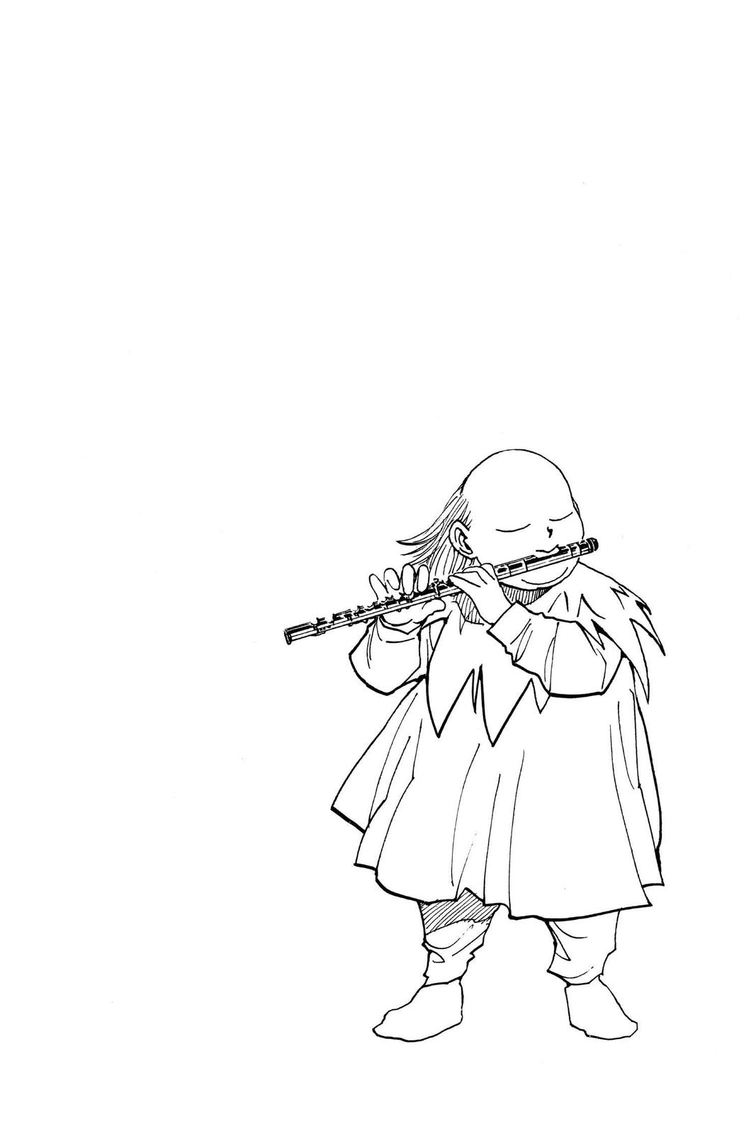 Read Hunter x Hunter chapter 77 image 19 on Lezhin