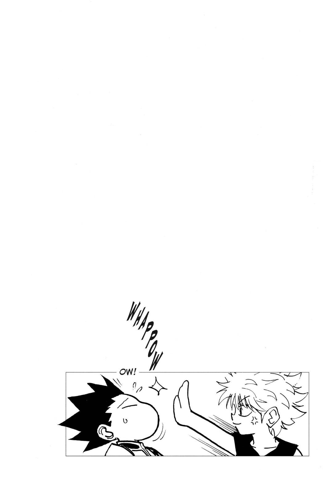 Read Hunter x Hunter chapter 89 image 19 on Lezhin