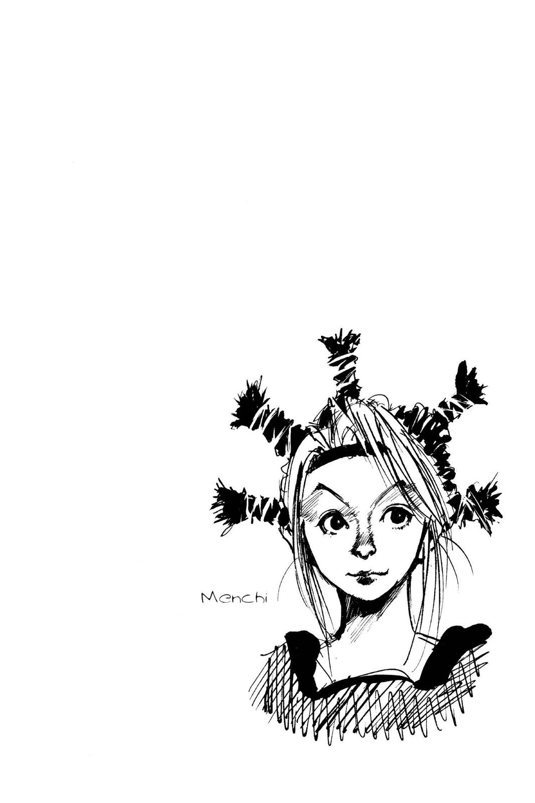 Read Hunter x Hunter chapter 9 image 25 on Lezhin