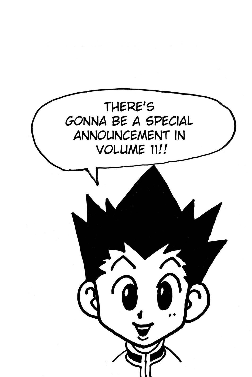 Read Hunter x Hunter chapter 92 image 18 on Lezhin