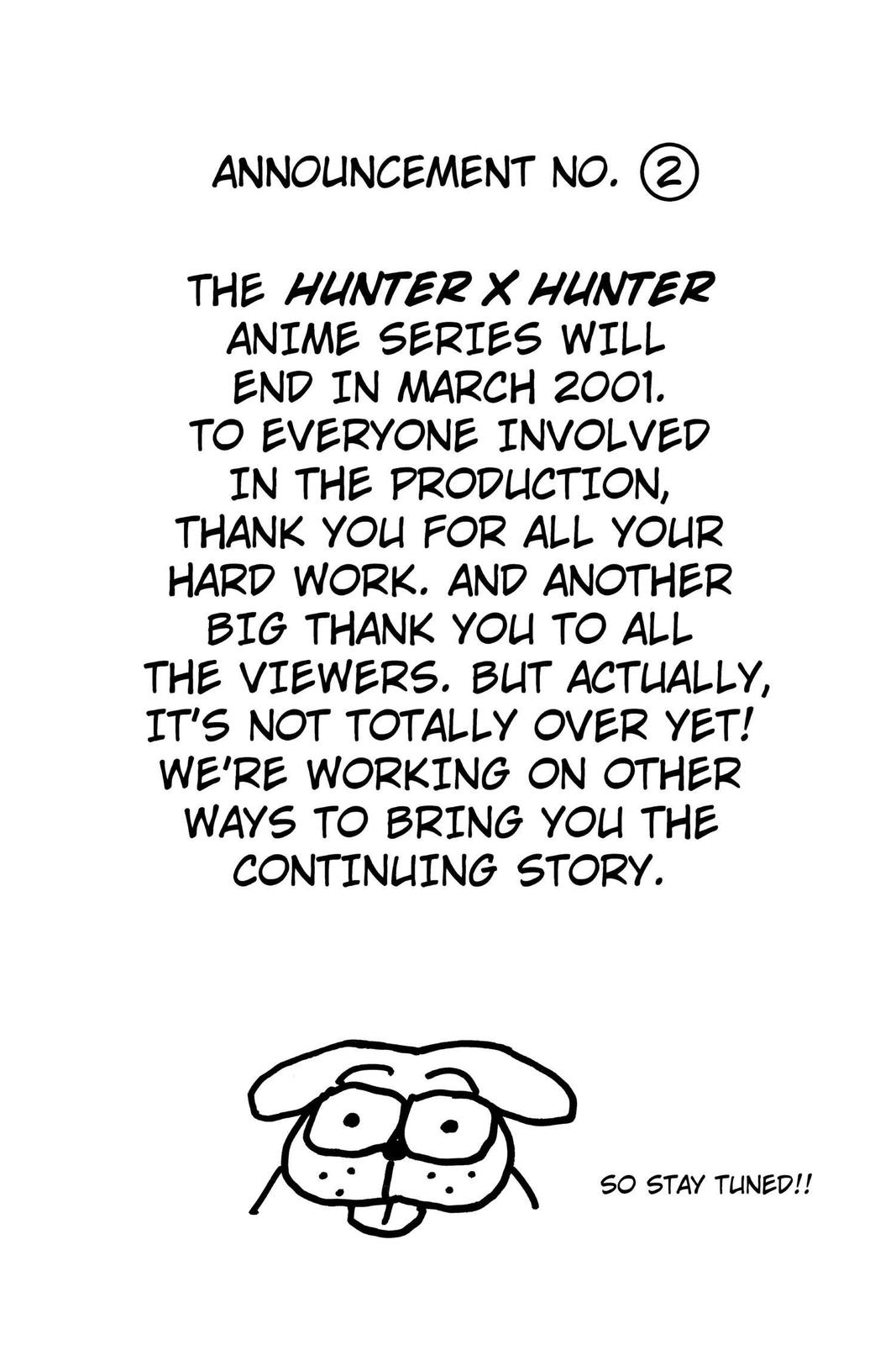 Read Hunter x Hunter chapter 95 image 19 on Lezhin