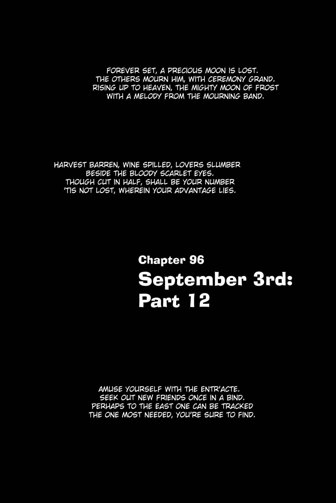 Read Hunter x Hunter chapter 96 image 1 on Lezhin