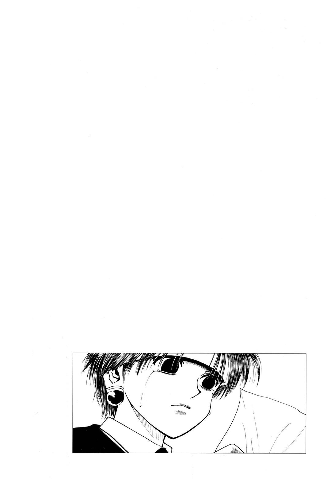 Read Hunter x Hunter chapter 97 image 19 on Lezhin
