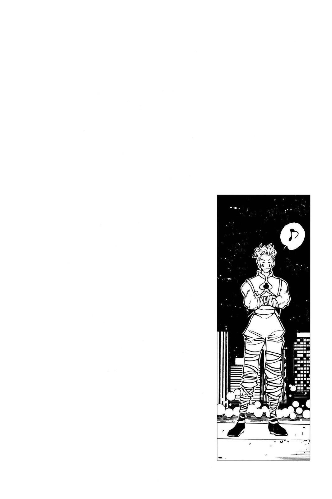 Read Hunter x Hunter chapter 98 image 19 on Lezhin
