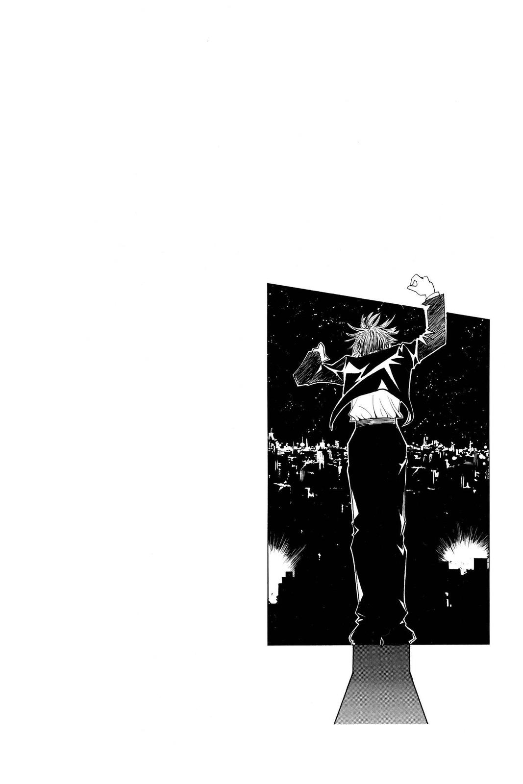 Read Hunter x Hunter chapter 99 image 2 on Lezhin