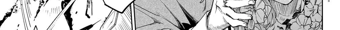 Hunting for the Sorcery of Absolution Chapter 1 page 4 - 