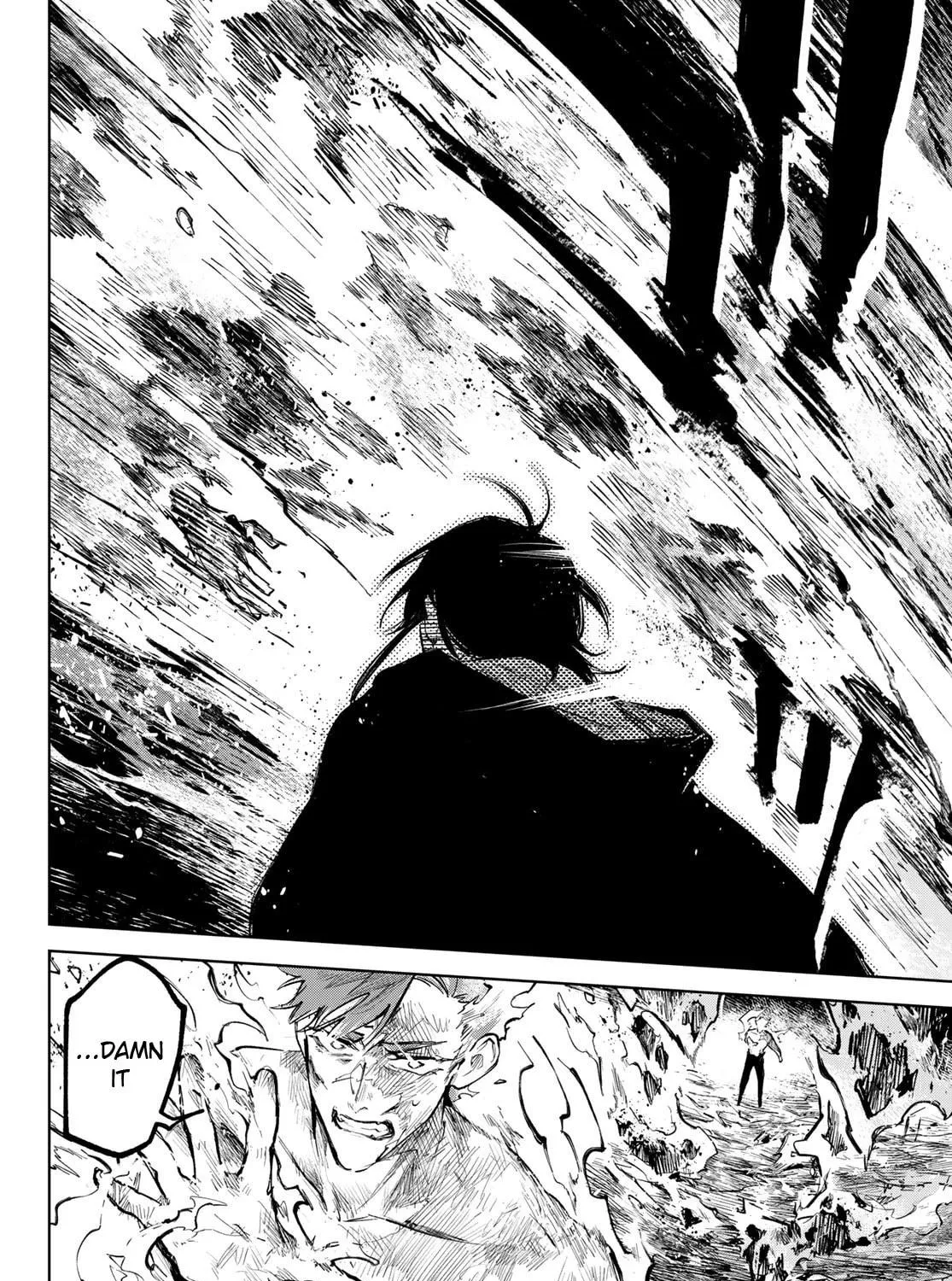 Hunting for the Sorcery of Absolution Chapter 10 page 19 - 