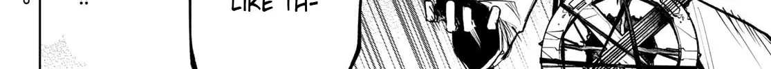 Hunting for the Sorcery of Absolution Chapter 10 page 32 - 