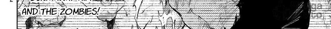 Hunting for the Sorcery of Absolution Chapter 10 page 40 - 