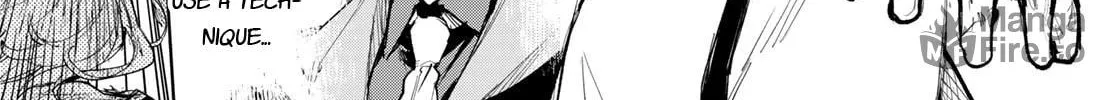 Hunting for the Sorcery of Absolution Chapter 10 page 50 - 