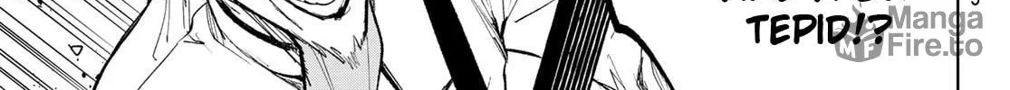 Hunting for the Sorcery of Absolution Chapter 10 page 6 - 