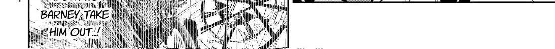Hunting for the Sorcery of Absolution Chapter 10 page 62 - 