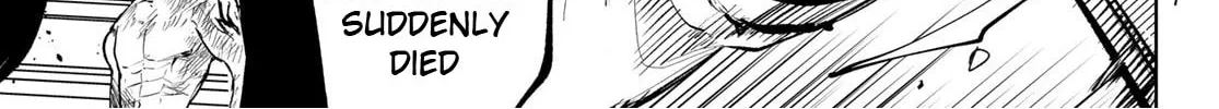 Hunting for the Sorcery of Absolution Chapter 10 page 68 - 