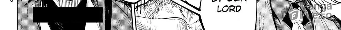 Hunting for the Sorcery of Absolution Chapter 10 page 72 - 
