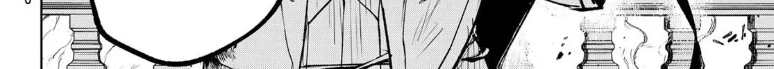 Hunting for the Sorcery of Absolution Chapter 11 page 16 - 