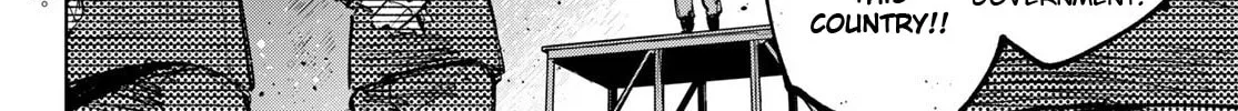 Hunting for the Sorcery of Absolution Chapter 11 page 4 - 