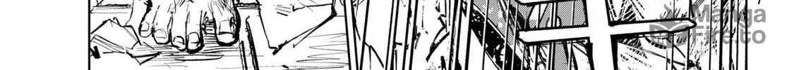Hunting for the Sorcery of Absolution Chapter 11 page 10 - 