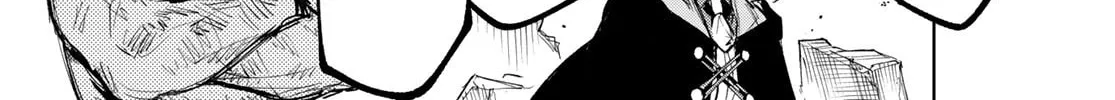 Hunting for the Sorcery of Absolution Chapter 12 page 14 - 