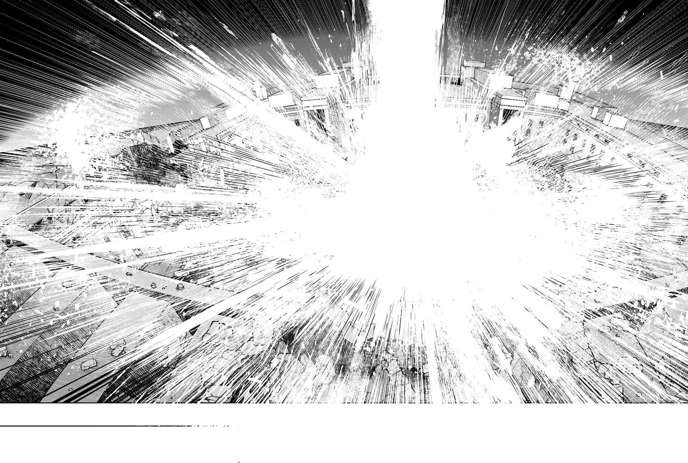 Hunting for the Sorcery of Absolution Chapter 12 page 57 - 