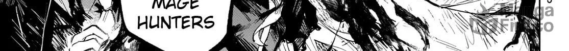 Hunting for the Sorcery of Absolution Chapter 12 page 80 - 