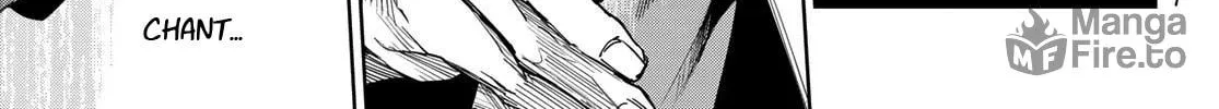 Hunting for the Sorcery of Absolution Chapter 2 page 66 - 