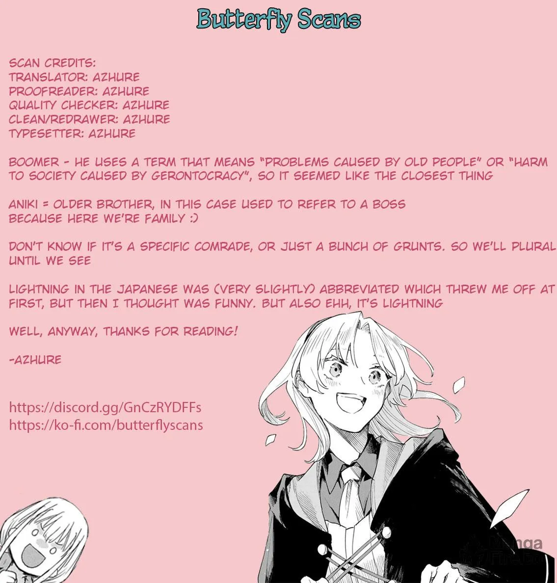 Hunting for the Sorcery of Absolution Chapter 2 page 99 - 
