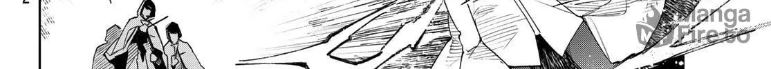 Hunting for the Sorcery of Absolution Chapter 3 page 24 - 