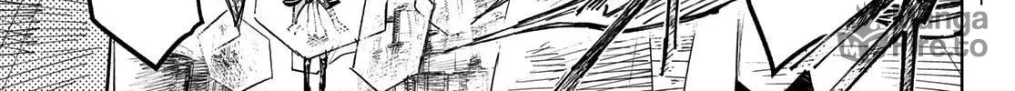 Hunting for the Sorcery of Absolution Chapter 3 page 42 - 