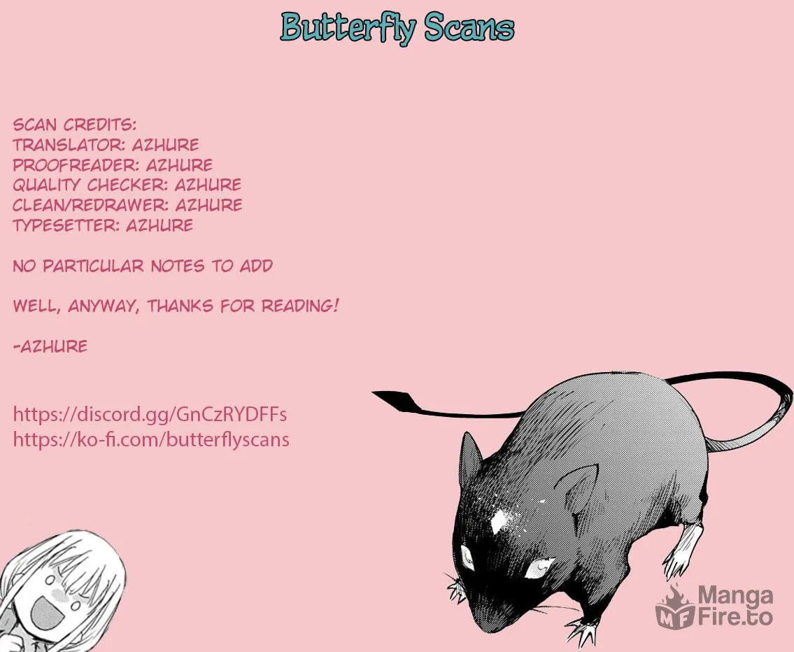 Hunting for the Sorcery of Absolution Chapter 3 page 79 - 