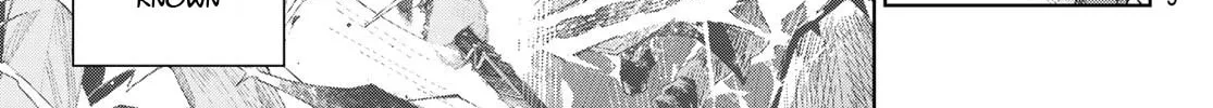 Hunting for the Sorcery of Absolution Chapter 5 page 16 - 