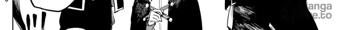Hunting for the Sorcery of Absolution Chapter 5 page 54 - 