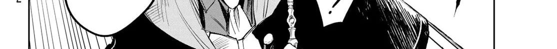 Hunting for the Sorcery of Absolution Chapter 5 page 62 - 