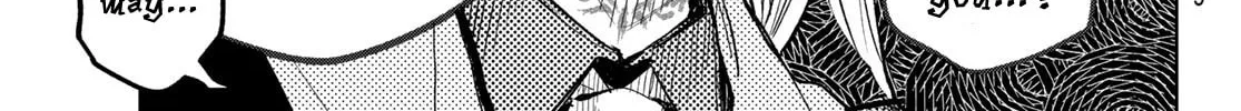 Hunting for the Sorcery of Absolution Chapter 5 page 74 - 