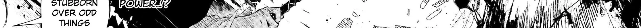 Hunting for the Sorcery of Absolution Chapter 7 page 16 - 